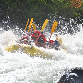 OARS American River Outpost - Rafting/Kayaking Near Me - Lotus, California OARS American River Outpost - Rafting/Kayaking Near Me - Lotus, California