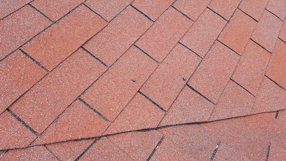 Slide of Dane Roofing