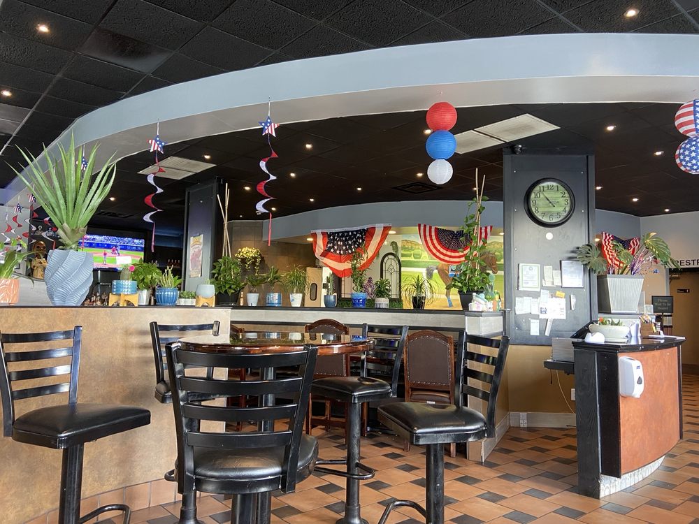 Mi Pueblito Bar & Grill