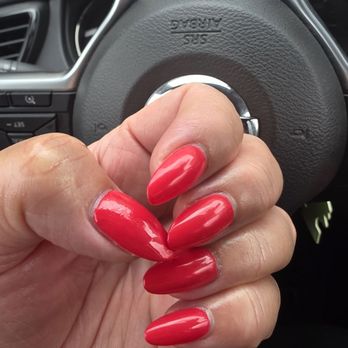 Bloom Nail Arts & Spa - Love it - Nail Salons Near Me - Orange, California