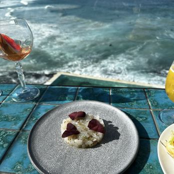 Bondi Icebergs Club - Restaurants Near Me - Bondi, NSW Bondi Icebergs Club - Restaurants Near Me - Bondi, NSW