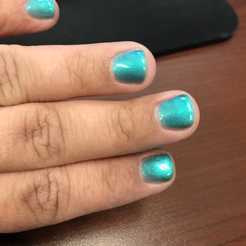 All About You Nails - Nail Salons Near Me - Austin, Texas
