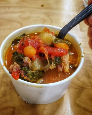 Rollin' Oats Market by null