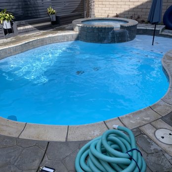 Pandas Pool Service - Weekly maintenance - Pool & Hot Tub Service Near Me Pandas Pool Service - Weekly maintenance - Pool & Hot Tub Service Near Me
