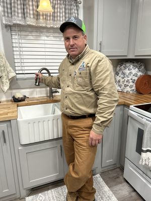 Quality Plumbing