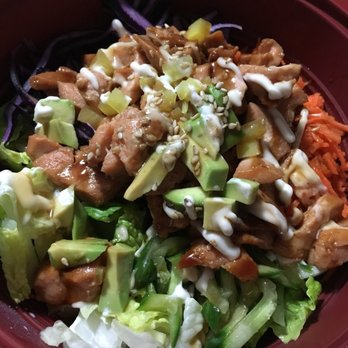 Taste Of Seoul - Asian Fusion Near Me - Kitchener, Ontario Taste Of Seoul - Asian Fusion Near Me - Kitchener, Ontario