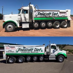 Prescott Dirt