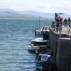 Ballinskelligs Boat Trips