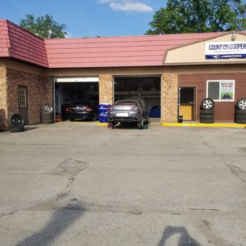 Berea Tire and Auto Repair - Tires Near Me - Berea, Ohio Berea Tire and Auto Repair - Tires Near Me - Berea, Ohio