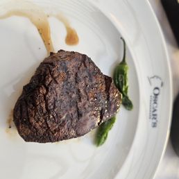 Filet Mignon