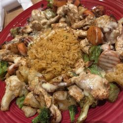 Maria's Mexican Grill