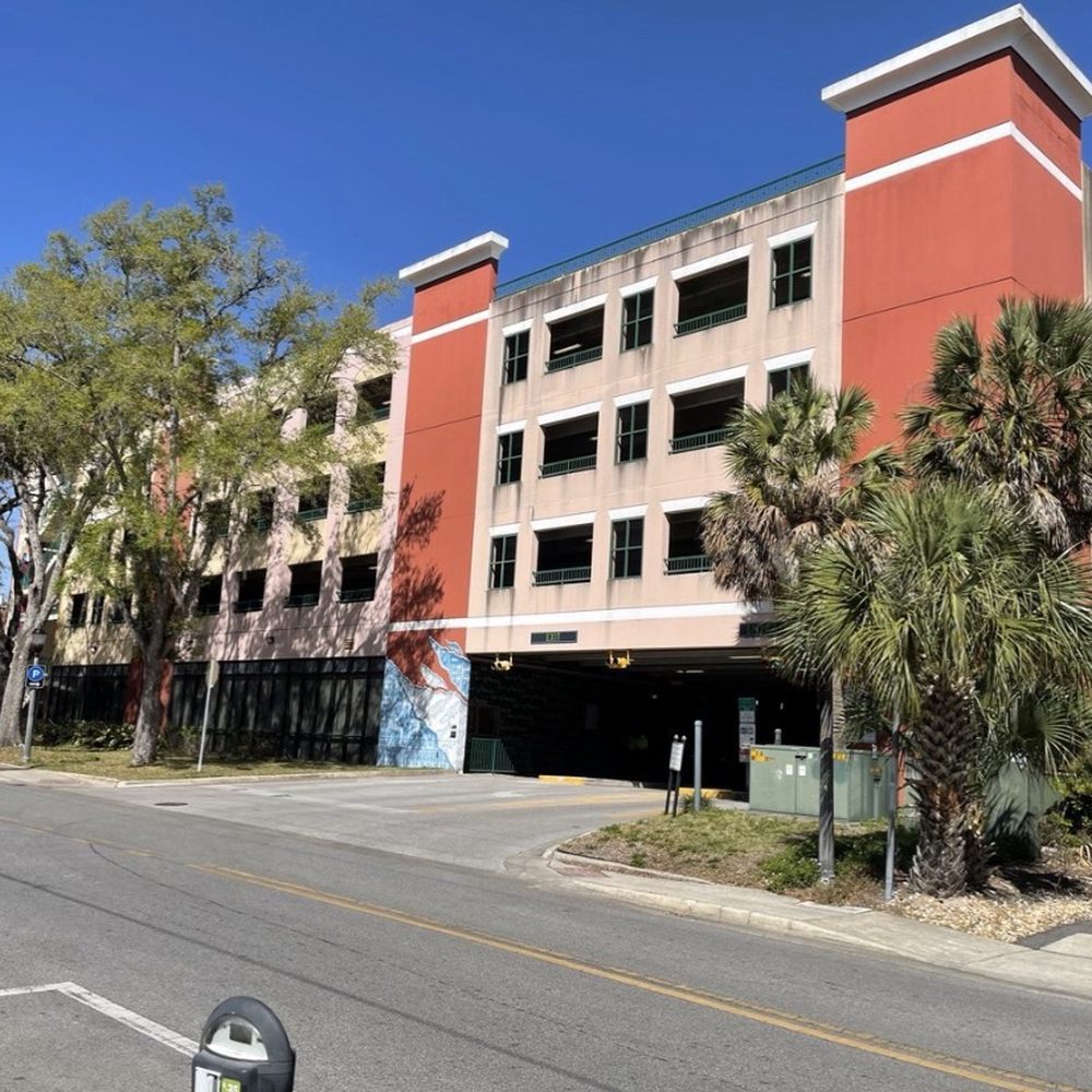 Trimark Properties - Where I already pay to park - parking garage run by City of Gainsville - Apartments Near Me - Gainesville, Florida Trimark Properties - Where I already pay to park - parking garage run by City of Gainsville - Apartments Near Me - Gainesville, Florida