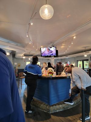 SPARK’D DISPENSARY + LOUNGE - Updated February 2026 - 21 Photos & 12