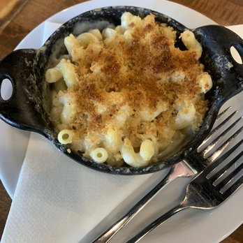MOZZ Artisan Pizza - Mac and cheese - Pizza Near Me - Provo, Utah