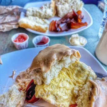 Biscuit Head - Cafes Near Me - Asheville, North Carolina