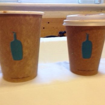 Blue Bottle Coffee - Union Market - Coffee & Tea Near Me - Washington, DC, District of Columbia
