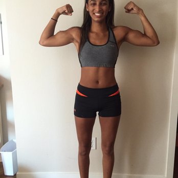 Tickner Strength & Conditioning - Week 1 103lbs - Trainers Near Me