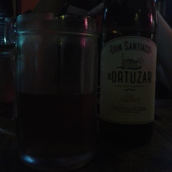 Matu's - Muy buena. - Beer Bar Near Me - Buenos Aires, C