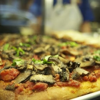 Full Moon Pizza - Pizza Near Me - Bronx, New York Full Moon Pizza - Pizza Near Me - Bronx, New York