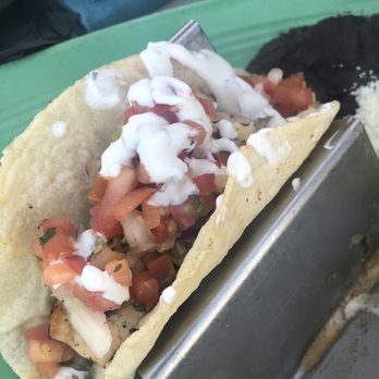 Maggie's Blue Rose - Fish tacos were gross - Mexican Near Me - Avalon, California Maggie's Blue Rose - Fish tacos were gross - Mexican Near Me - Avalon, California
