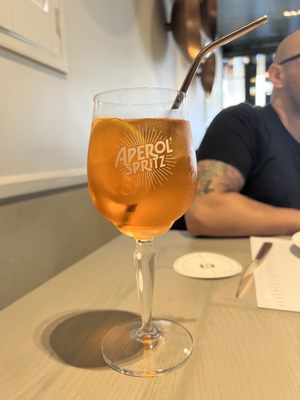 Georgina Restaurante by null