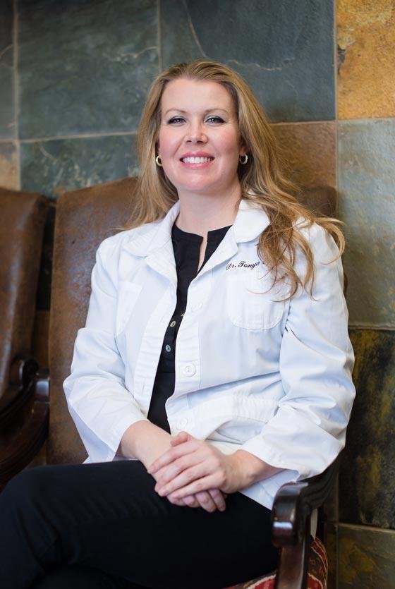 TONYA EGLOFF D.D.S. CORNERSTONE DENTAL Updated June 2024 2211