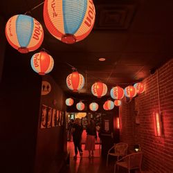 Hi-Fi Izakaya - Entrance
