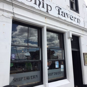 Ship Tavern - Pubs Near Me - Anstruther, FIF Ship Tavern - Pubs Near Me - Anstruther, FIF