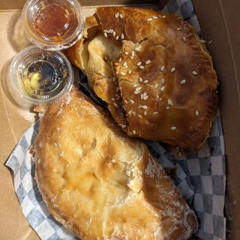 Kuboba Spot - Empanadas - Bubble Tea Near Me - Berkeley, California Kuboba Spot - Empanadas - Bubble Tea Near Me - Berkeley, California