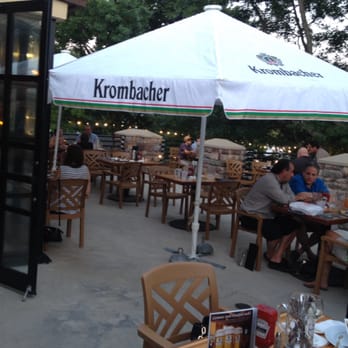 Plattduetsche Park - Upstairs outdoor seating - German Near Me - Franklin Square, New York Plattduetsche Park - Upstairs outdoor seating - German Near Me - Franklin Square, New York