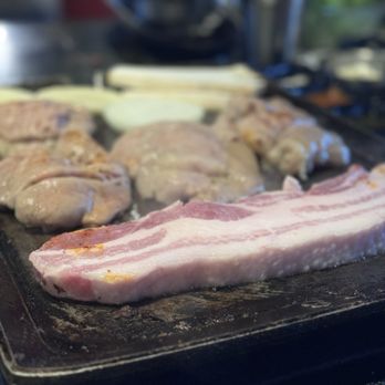 Moo Bong Ri - Korean Near Me - Duluth, Georgia