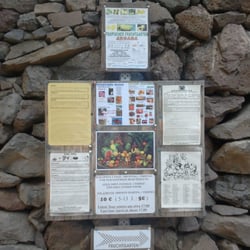 Fruchtgarten Argaga