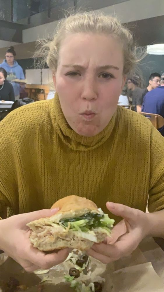 KRAMER DINING HALL Updated June 2024 1835 Claflin Rd, Manhattan