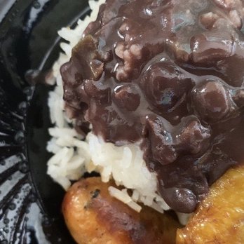 Pollo Tropical - Brown Rice & Black Beans - Latin American Near Me - West Palm Beach, Florida Pollo Tropical - Brown Rice & Black Beans - Latin American Near Me - West Palm Beach, Florida