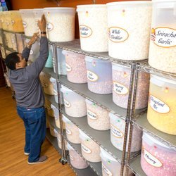 Chicagoland Popcorn