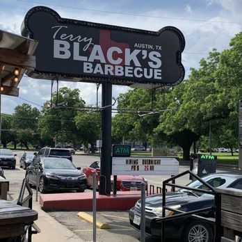 Terry Black's Barbecue - Barbeque Near Me - Austin, Texas Terry Black's Barbecue - Barbeque Near Me - Austin, Texas