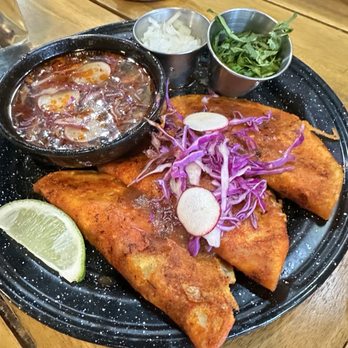 Penelope's Vegan Taqueria - Quesadillas - Vegan Near Me - Chicago, Illinois Penelope's Vegan Taqueria - Quesadillas - Vegan Near Me - Chicago, Illinois
