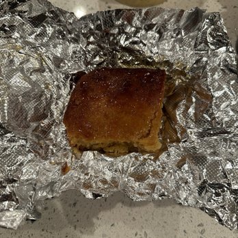 Sauced BBQ & Spirits - Cornbread - Barbeque Near Me - Irvine, California Sauced BBQ & Spirits - Cornbread - Barbeque Near Me - Irvine, California