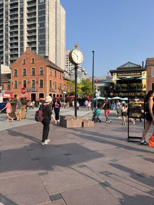 ByWard Market by null