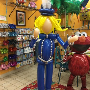 Mickey's Balloons - Balloon Services Near Me - North Syracuse, New York