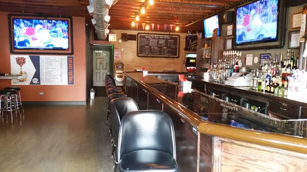 Photo of Casual Tap - Chicago, IL, US.