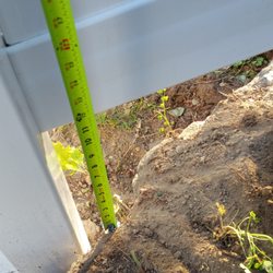 Anchor Fence