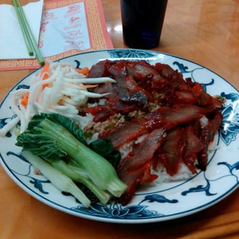 Asian Town Center - bbq pork plate - Shopping Centers Near Me - Cleveland, Ohio Asian Town Center - bbq pork plate - Shopping Centers Near Me - Cleveland, Ohio