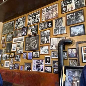 Caffe Trieste - Cafes Near Me - San Francisco, California