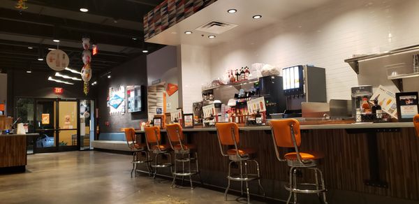 NORMS Restaurant by null