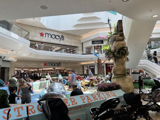 Cherry Creek Shopping Center by null