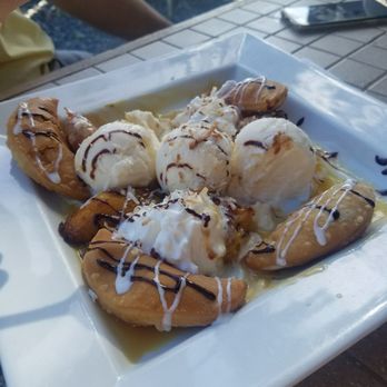 Bananas - Burgers Near Me - Vieques, Puerto Rico Bananas - Burgers Near Me - Vieques, Puerto Rico