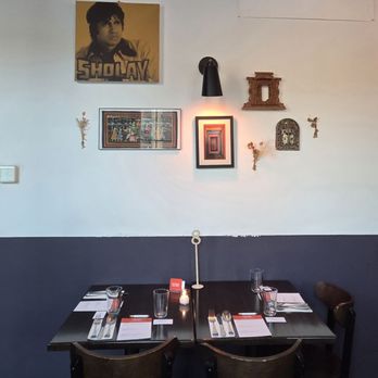 Daru - Interior - Cocktail Bars Near Me - Washington, DC, District of Columbia