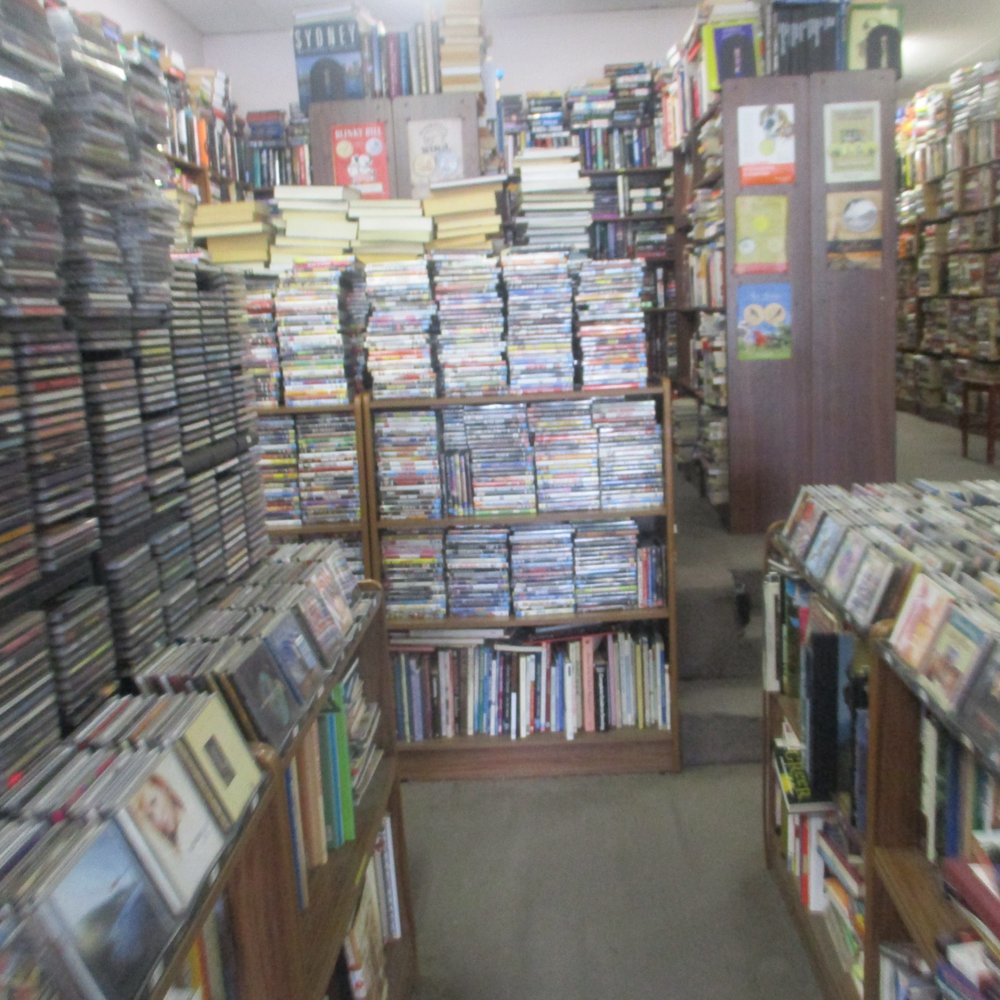 RMC Stamps - Bookstores Near Me - Moonee Ponds, VIC