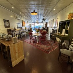 Highroads Tasting Room
